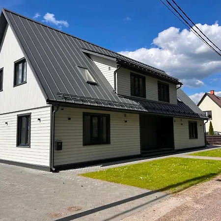 Roosi Kodumajutus * Pärnu