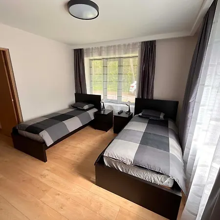 Apartamento Roosi Kodumajutus Pärnu